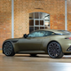 Image for article titled This Aston Martin Has Most Excellent Wheels